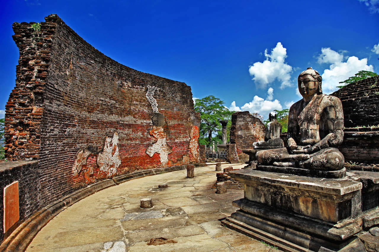 Culture & History