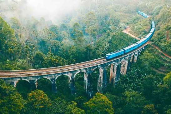 10 Days — The Complete Ceylon Experience
