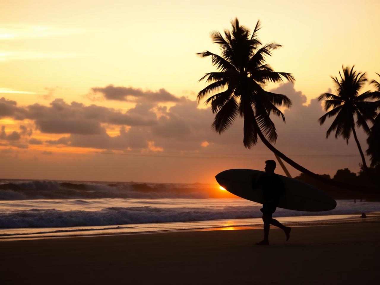 Surf & Sea