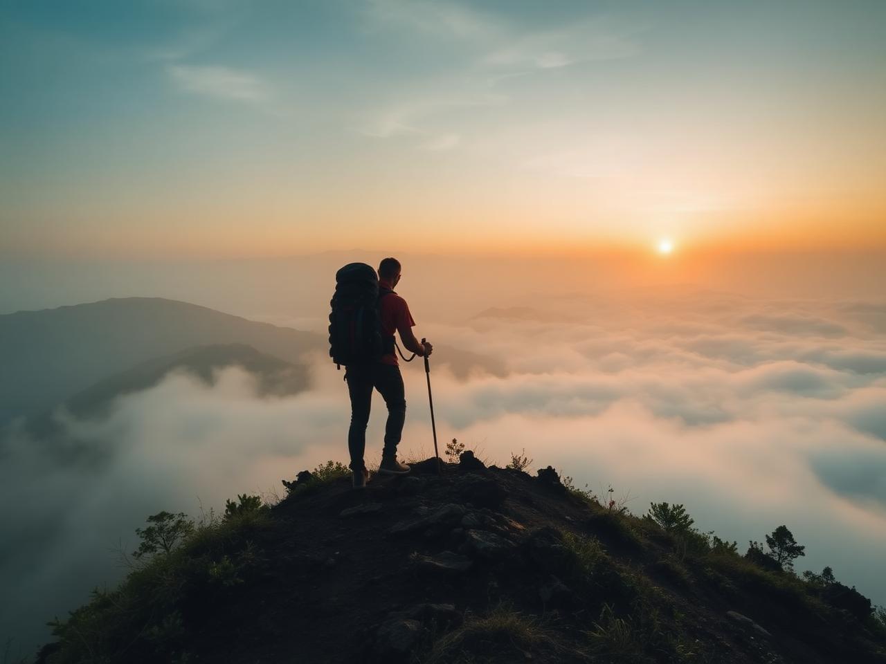Nature & Adventure