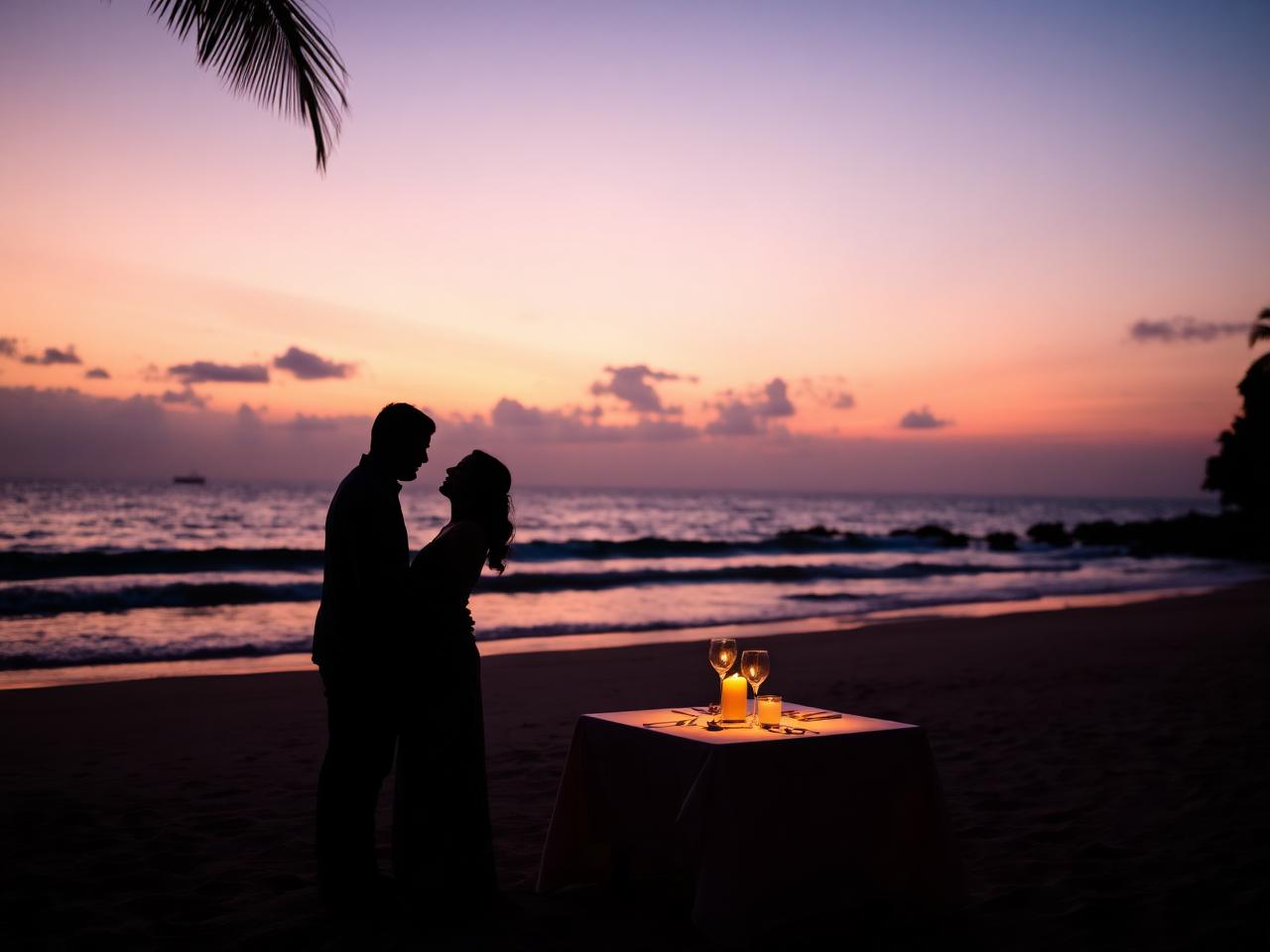 Romance & Honeymoon