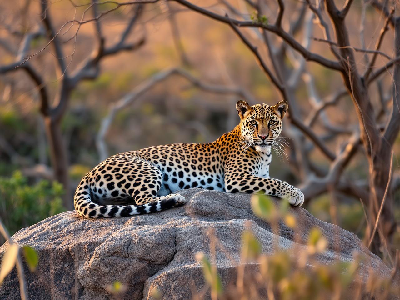 Wild Sri Lanka